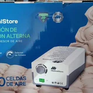 Colchón antiescaras personal 130kg.'s photo #1