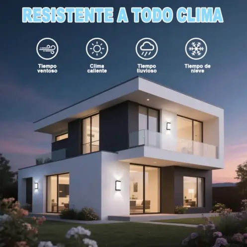 Pareja de Lámpara LED para exteriores's photo #4