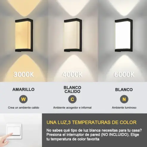 Pareja de Lámpara LED para exteriores's photo #6