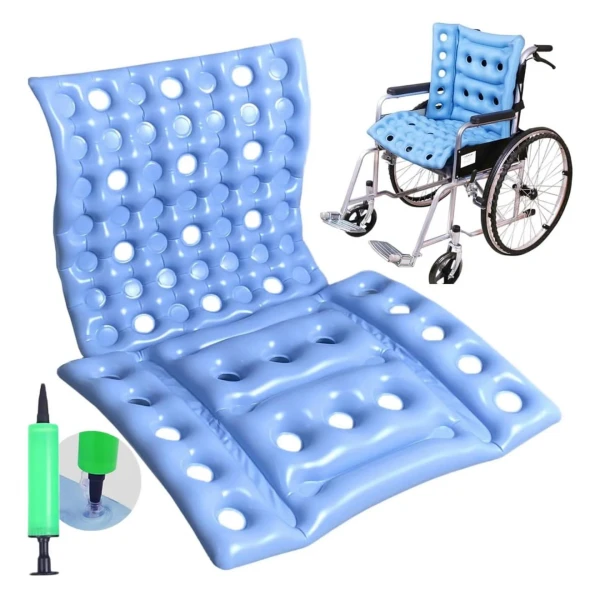 Cojín antiescaras para sillas de ruedas.'s foto | VentaPlus |  BizneCubano