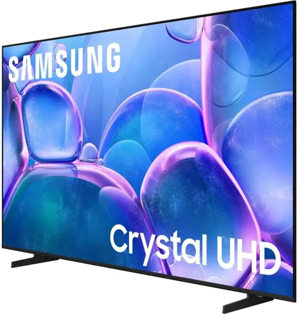 Smart TV Samsung 65" Class Crystal UHD U7900F 4K's foto | VentaPlus |  BizneCubano