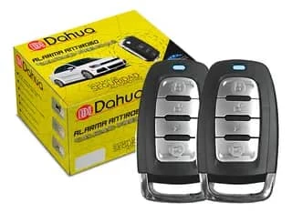 ALARMA DE CARRO UNIVERSAL DAL028's foto | VentaPlus |  BizneCubano